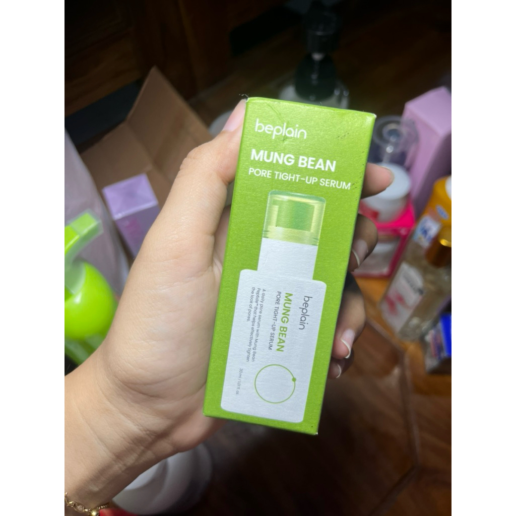 serum beplain new