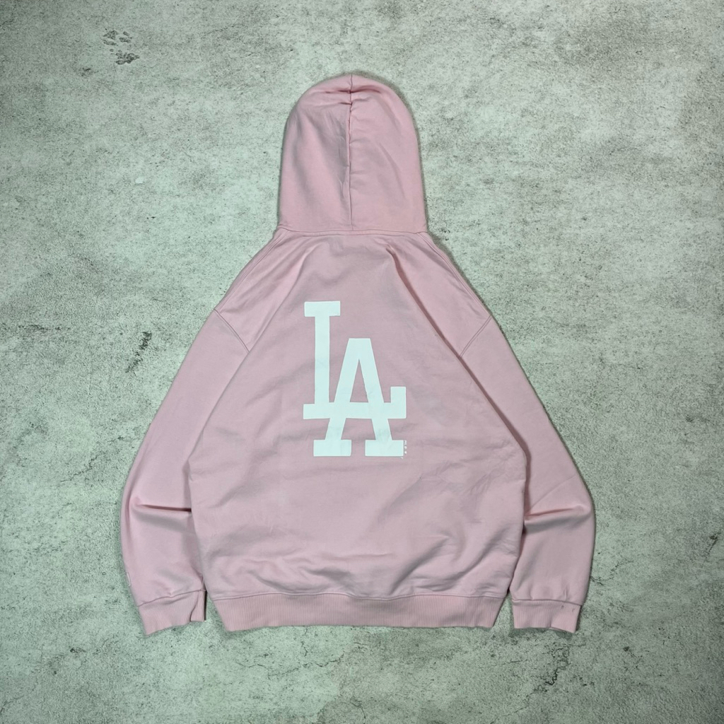 MLB LA Hoodie