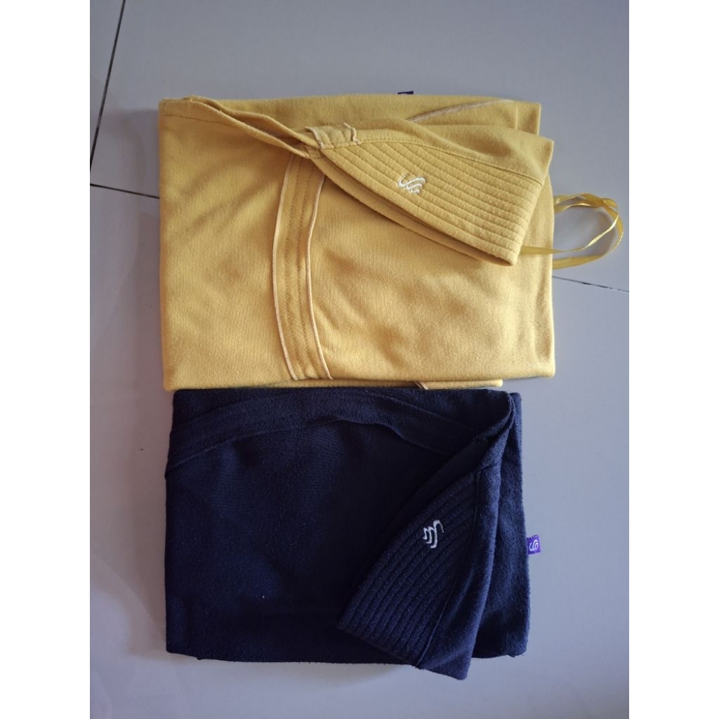 Kerudung Rabbani (PL)