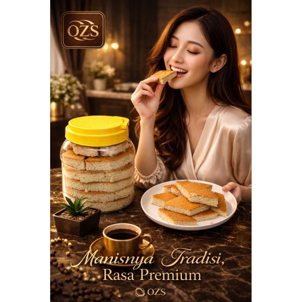 KUE GIPANG KACANG KHAS CILEGON BANTEN | FREE ONGKIR