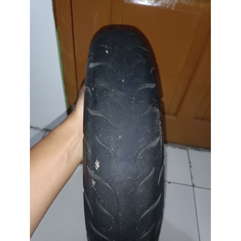 ban fdr mp76 ban 100/80-14 matic ban soft compound
