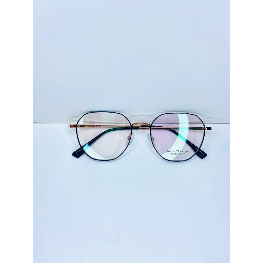 Frame kacamata Elite Design kode H80738