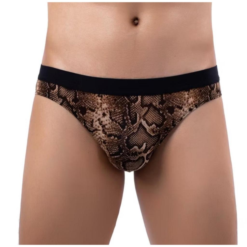 CELANA DALAM PRIA  BRIEF MOTIF ANIMALNEW  FULLPRINTED KEKINIAN