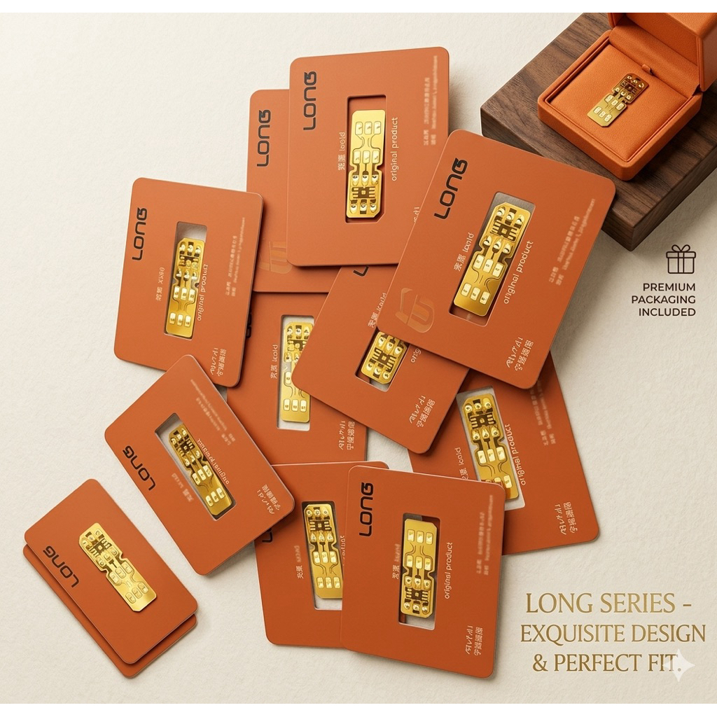 RSIM/ SIM STICKER IPHONE SIM LOCK LONG SUPPORT SAMPAI DENGAN IOS 26