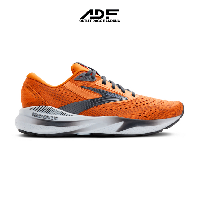 Brooks Sepatu Olahraga Lari ADRENALINE GTS 24 1104371D864