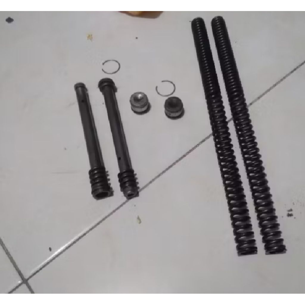 per sock depan  beat vario (copotan orijinal)