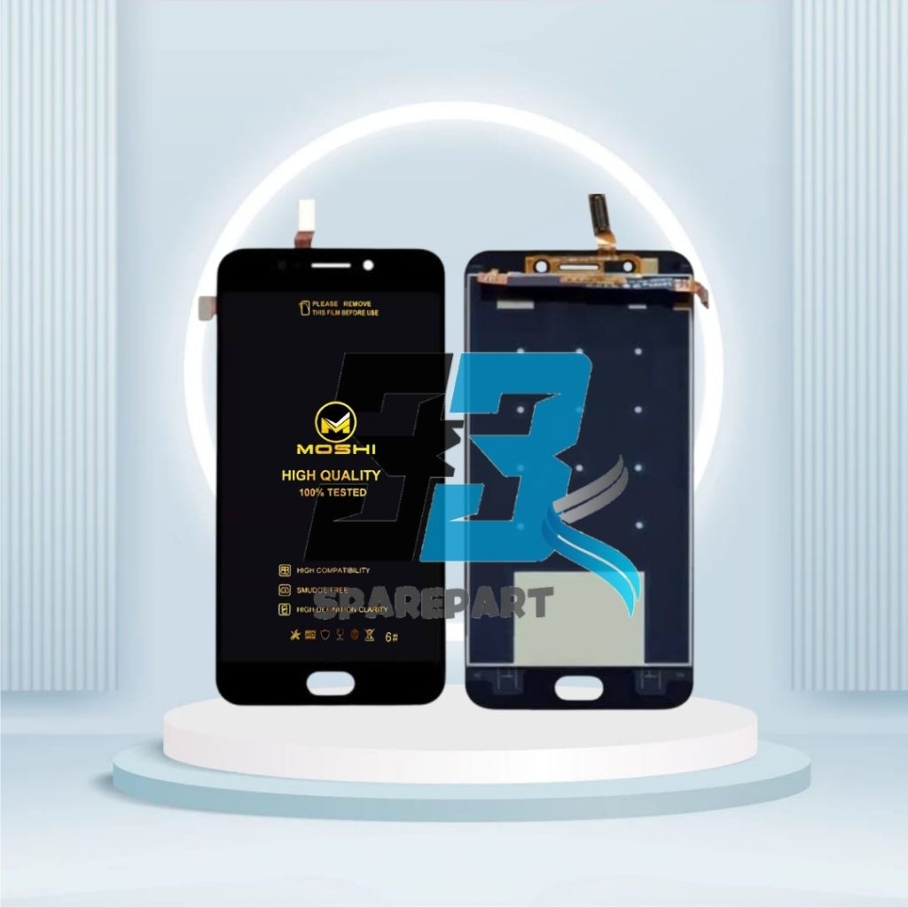 LCD VIVO V5+ / VIVO V5 PLUS ORG