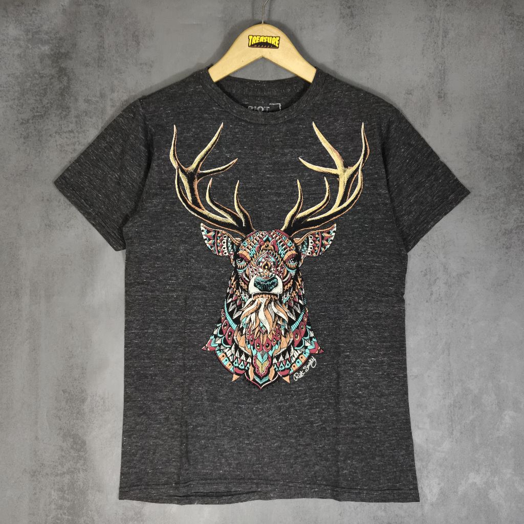 Kaos Riot Society