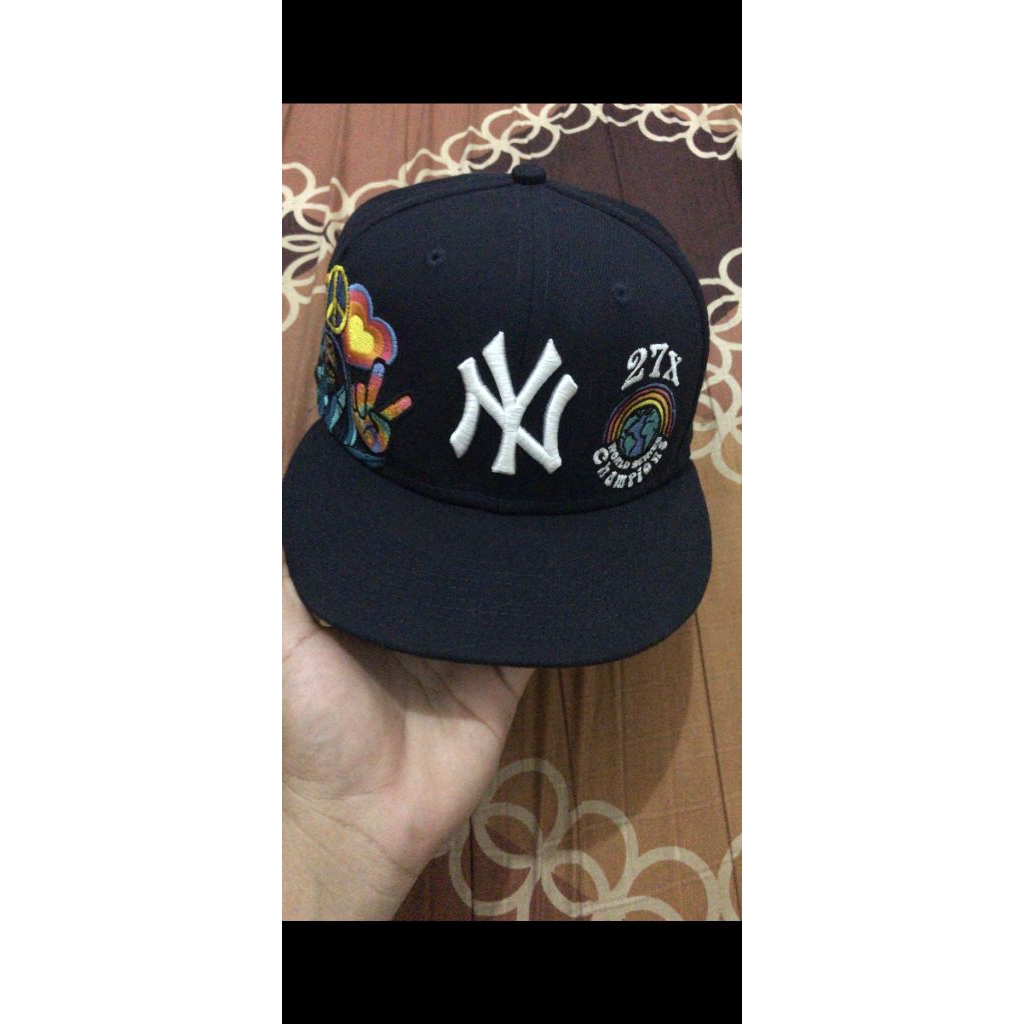 cap MLB