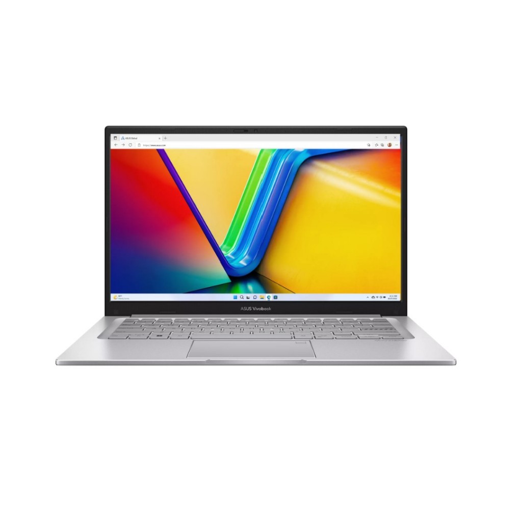 ASUS Vivobook 14 A1404VA i7-1355U 512GB SSD 8GB IPS FHD