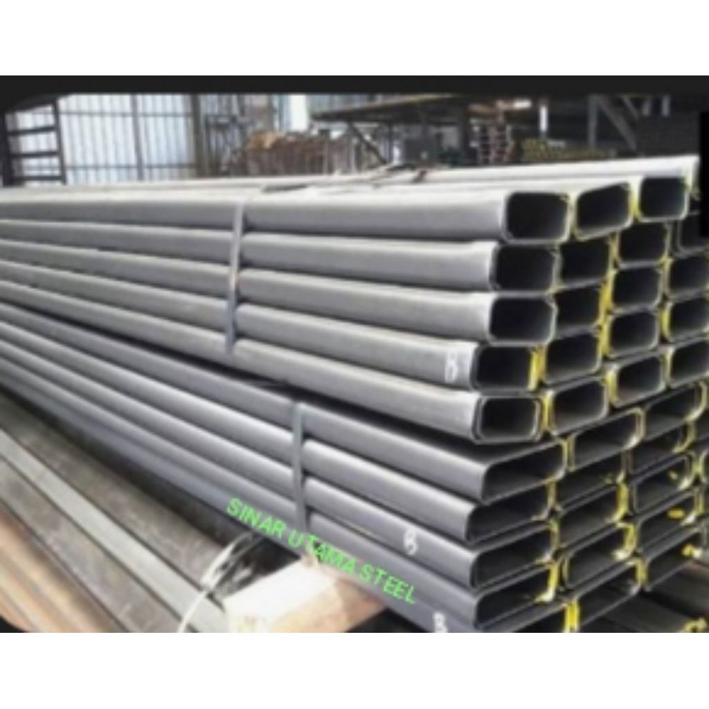 Besi CNP 150 X 2,0mm x 6 METER / BESI KASO CNP 150 x1,5mm /Besi cnp 150 / Besi kaso CNP 150 / BESI C