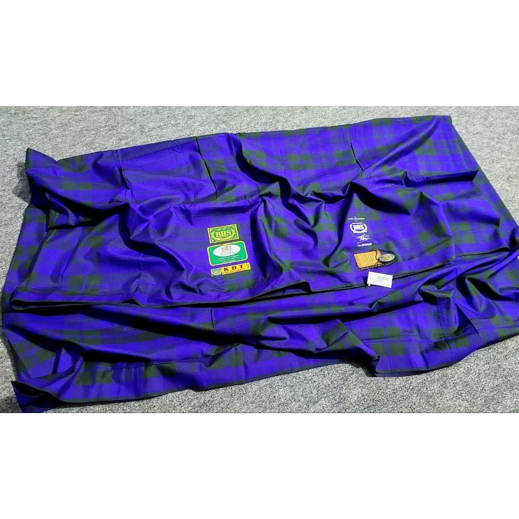 BHS SANDUR KDT FULLSUTERA OLIVE TUA SEDANG (OTS)