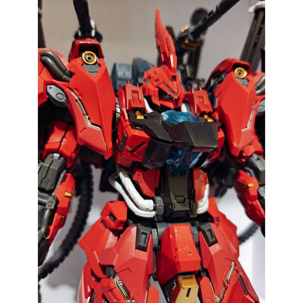 Mg 1/100 In Era Lizard