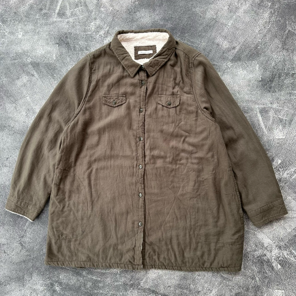 Beaumont Carr Shirt 2 Pocket