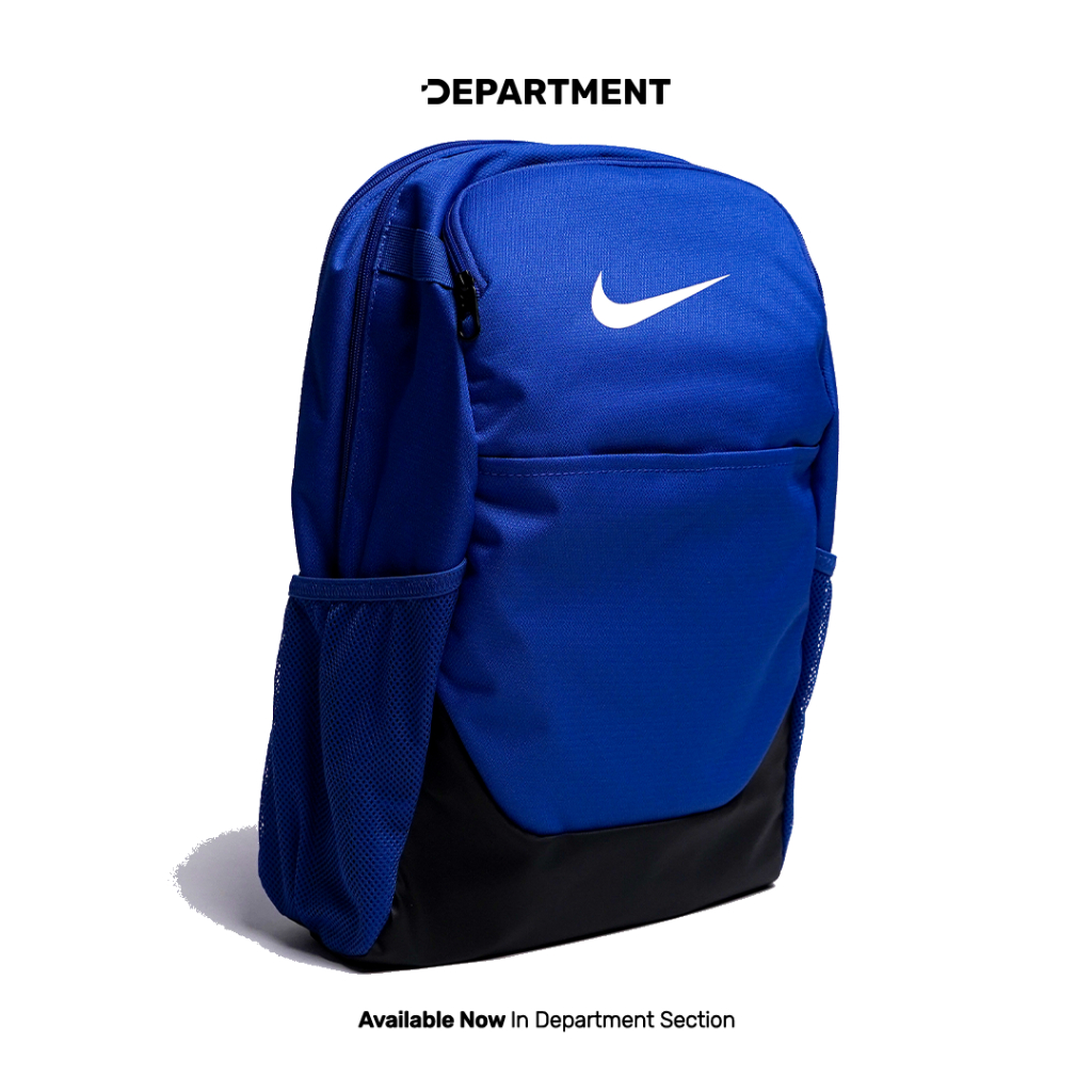 NIKE BRASILIA MEDIUM IB4408480 Tas Ransel ORIGINAL