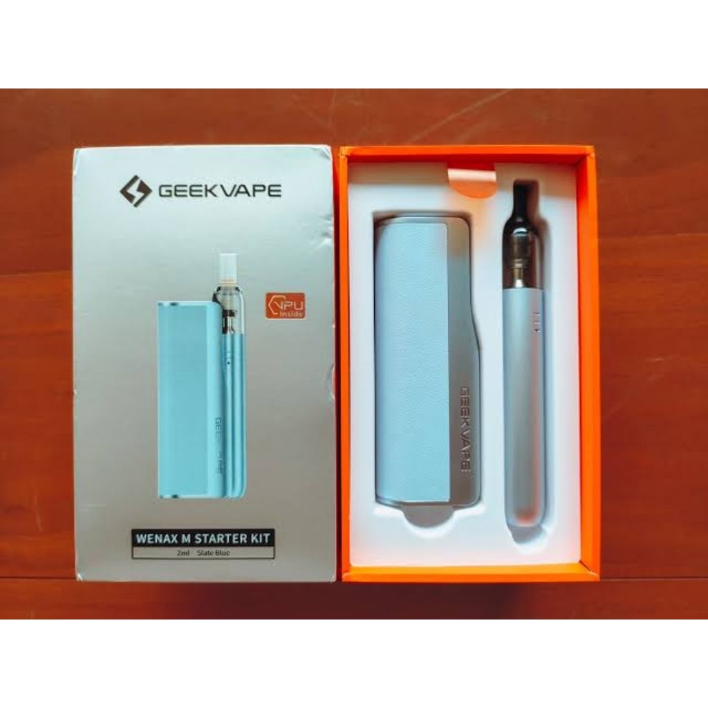 box wenax