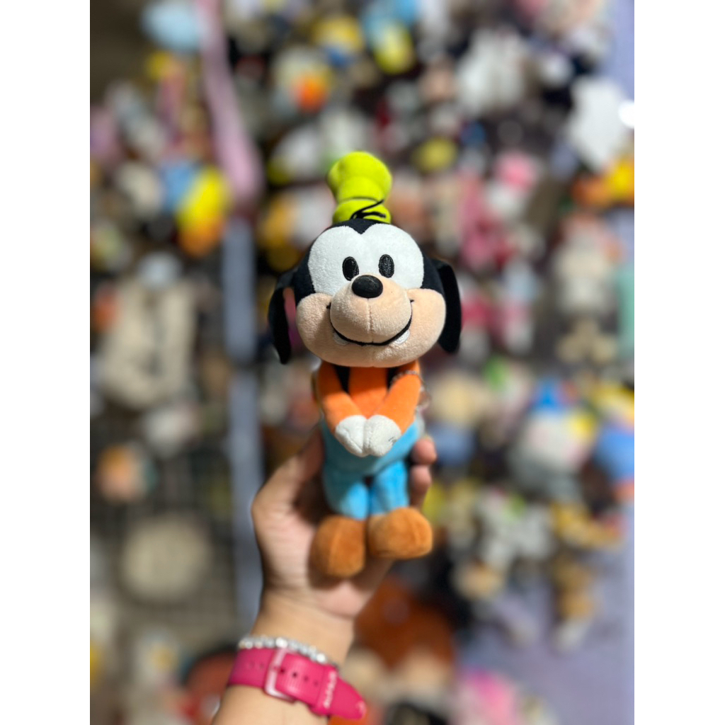 boneka goofy nuimos