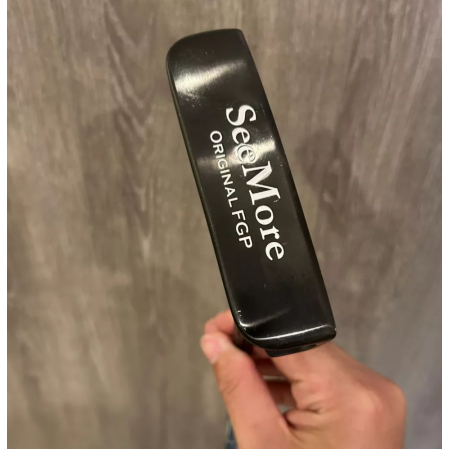 Titis Golf | Stick Golf Putter SeeMore FGP