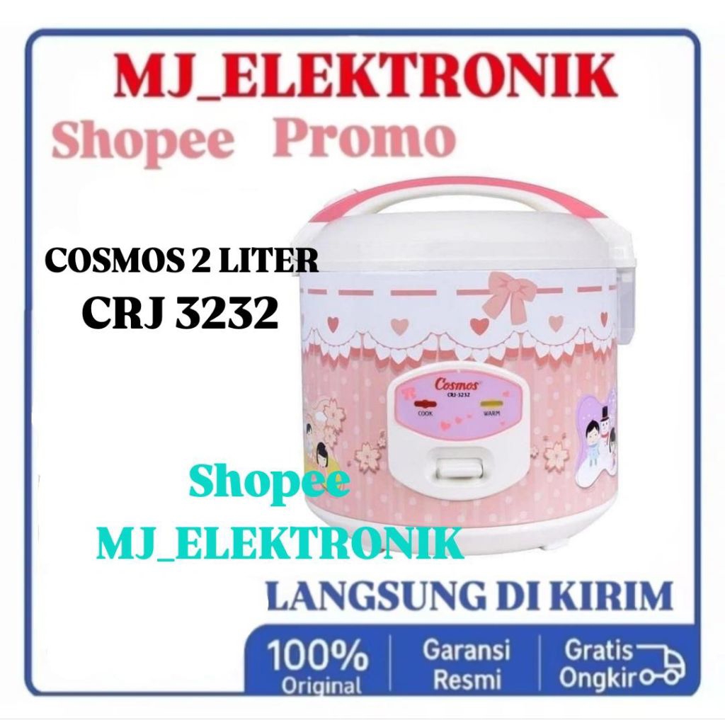 MAGIC COM COSMOS 2 LITER 1,2 LITER