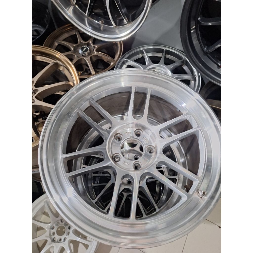 Velg RPF1 R18