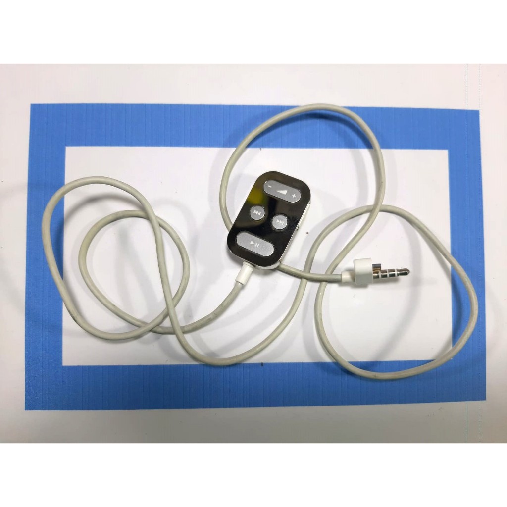 ipod classic acc - 3rd 4th and ipod mini remote