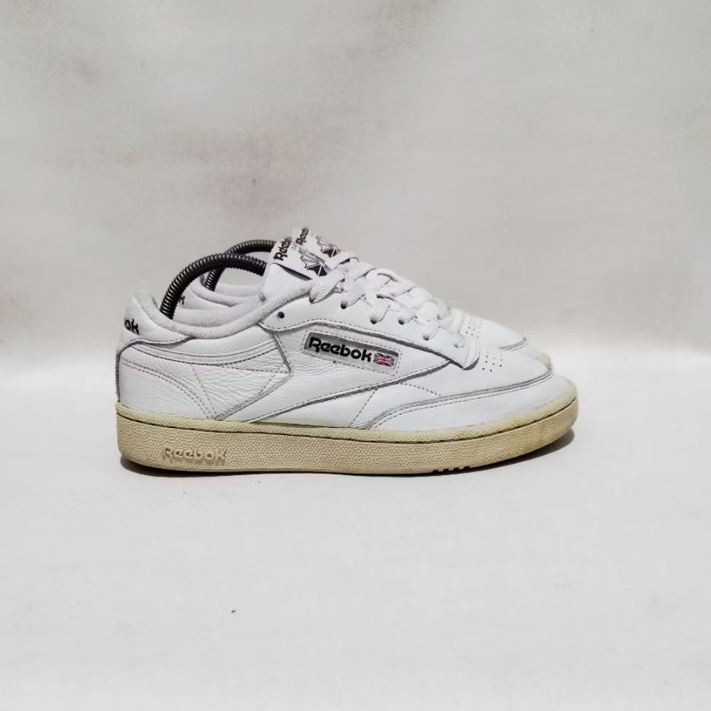 REEBOK CLASSIC CLUB C85