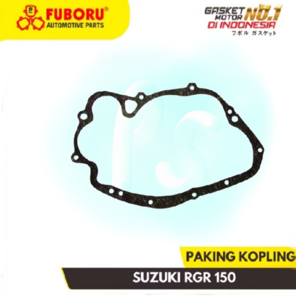 Fuburo Paking Gardan / Gearbox (KPL) Suzuki RGR 150