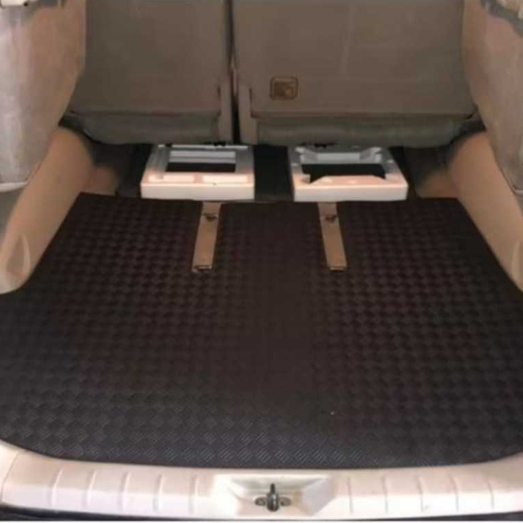 KARPET BAGASI KIJANG INNOVA / INNOVA REBORN