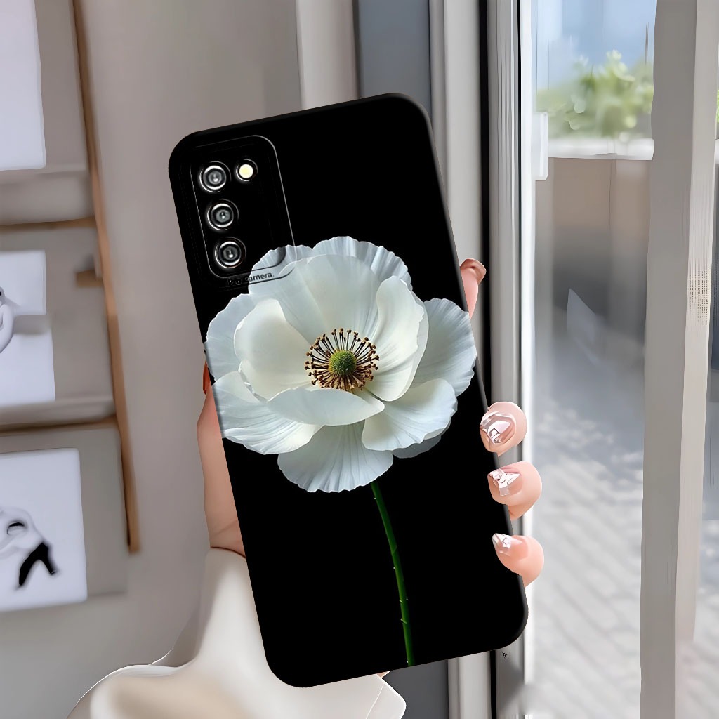 Softcase Untuk Samsung A03s / A02s / A04s / A05s / A02 / M02 / A10s / A10 Terbaru Case Procamera Len