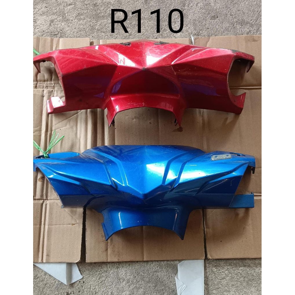 Batok Depan Beat fi 2014 original copotan