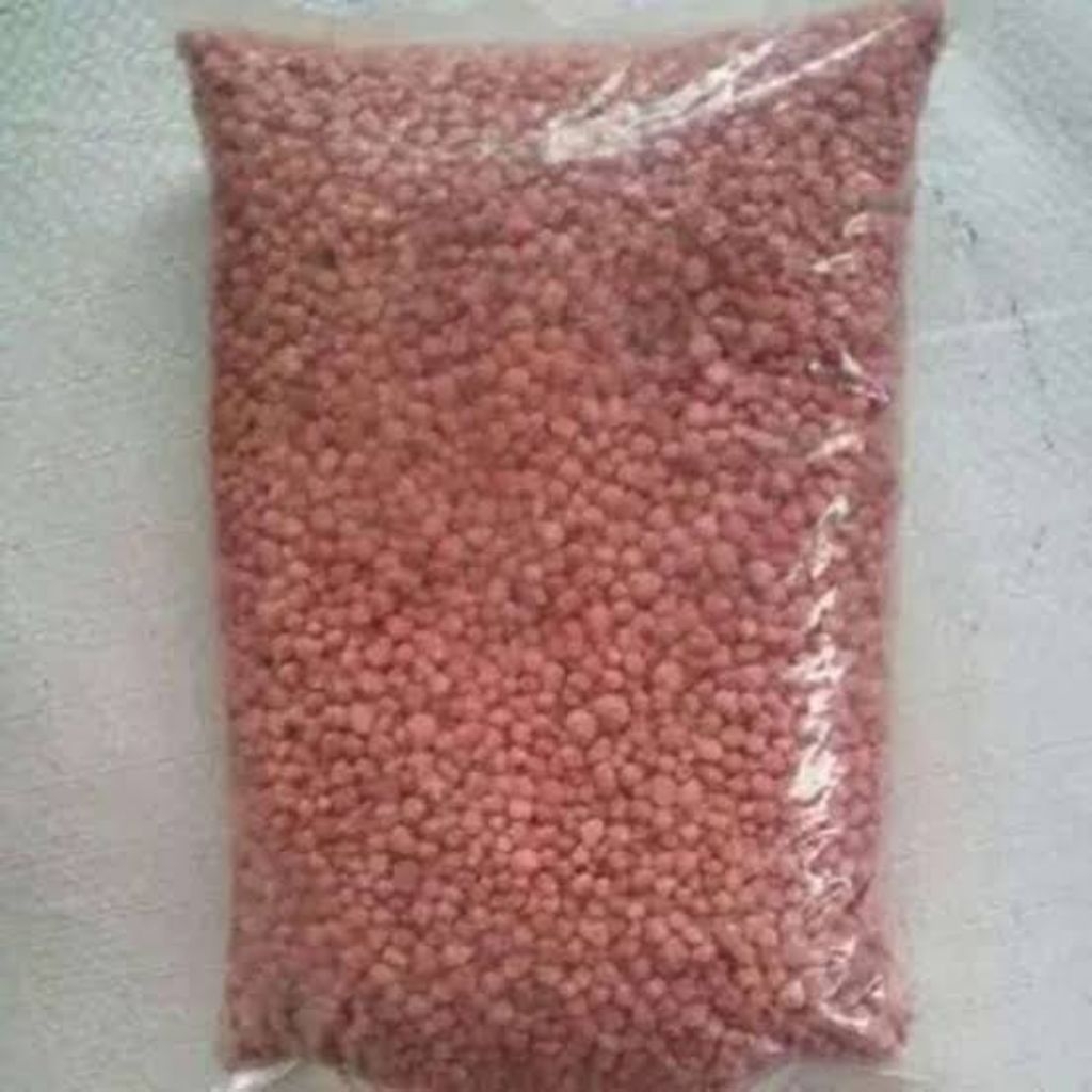 pupuk Ponska merah 1kg