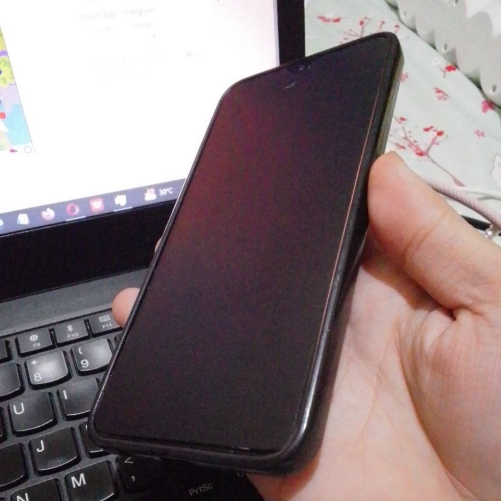Oppo f11 (second, preloved)