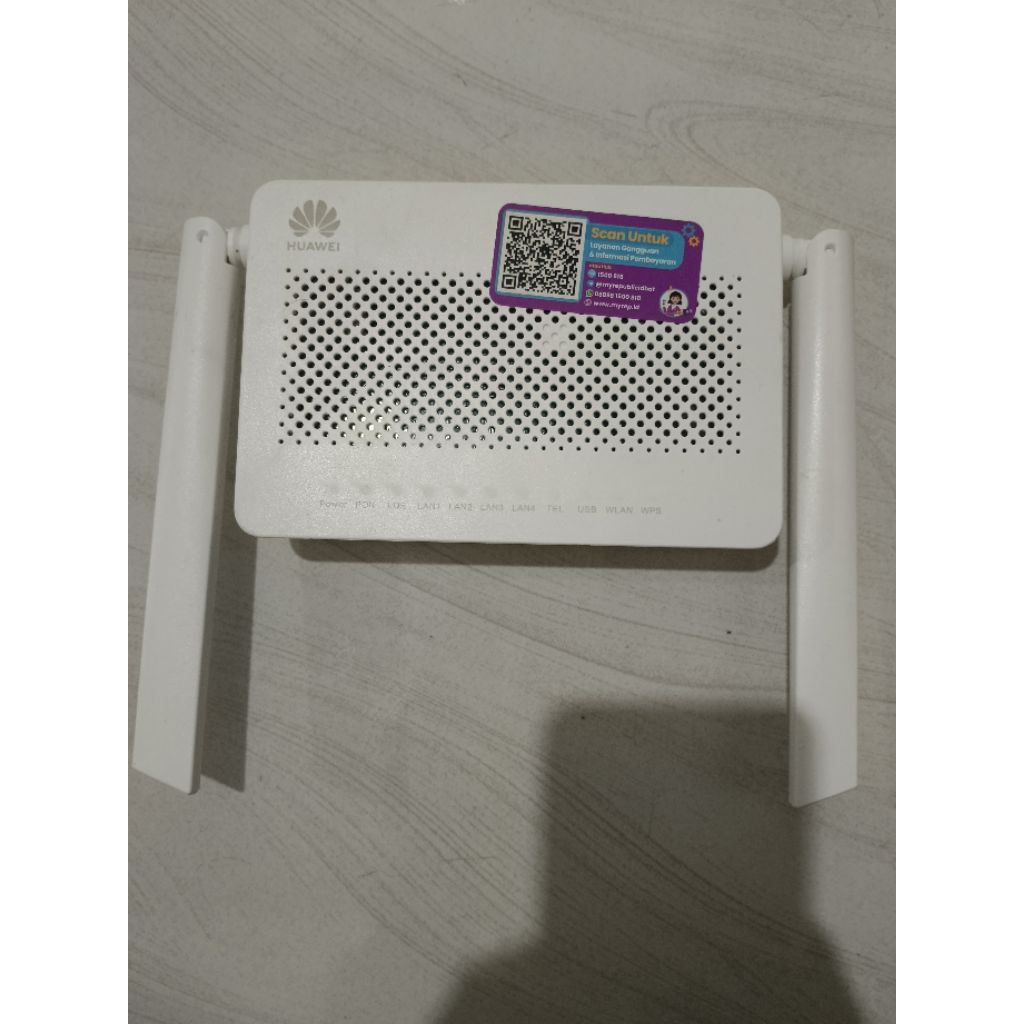 EG8145V5