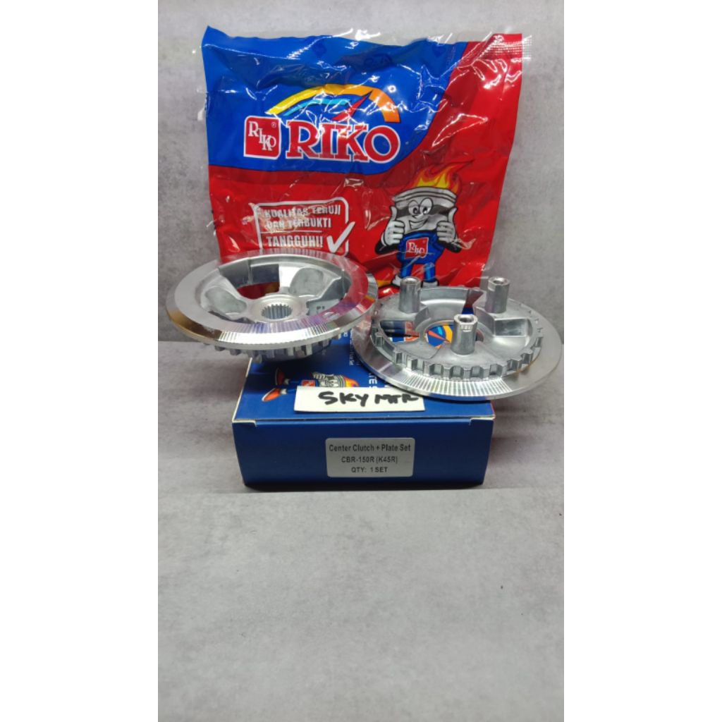 kaki 3+lawan CBR150R cbr150r 2021 (K45) rumah kampas kopling