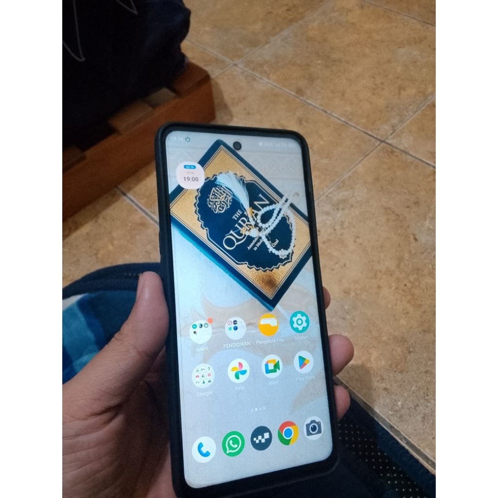 NUBIA NEO 3 5G SECOND