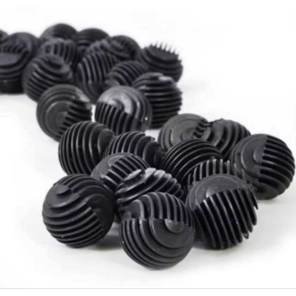 “BIO BALL FILTER AQUARIUM”