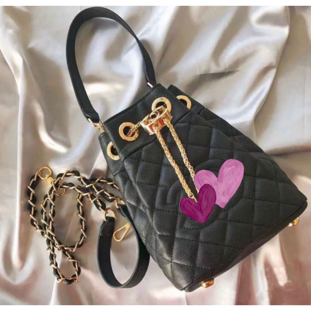 VIP Gift Shoulder Bag