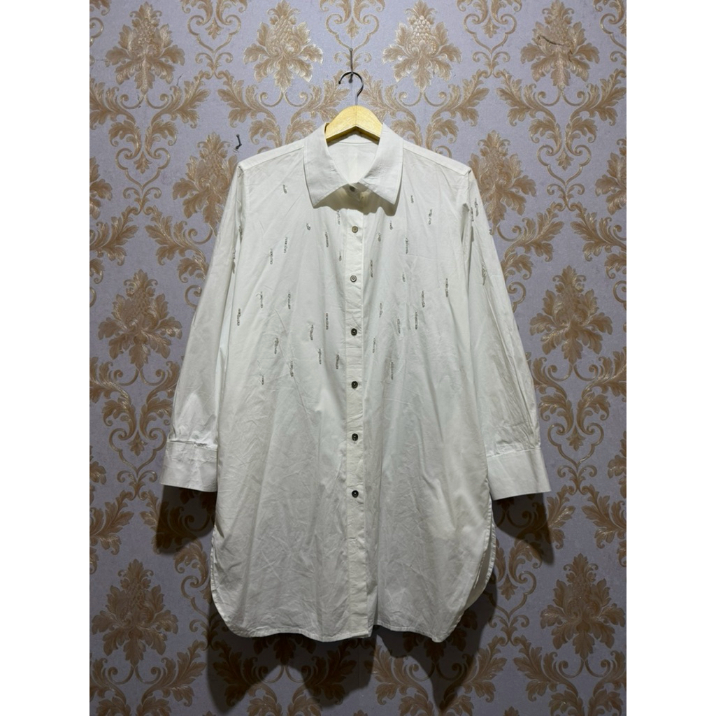 WILSEN WILLIM - Shirt Size S