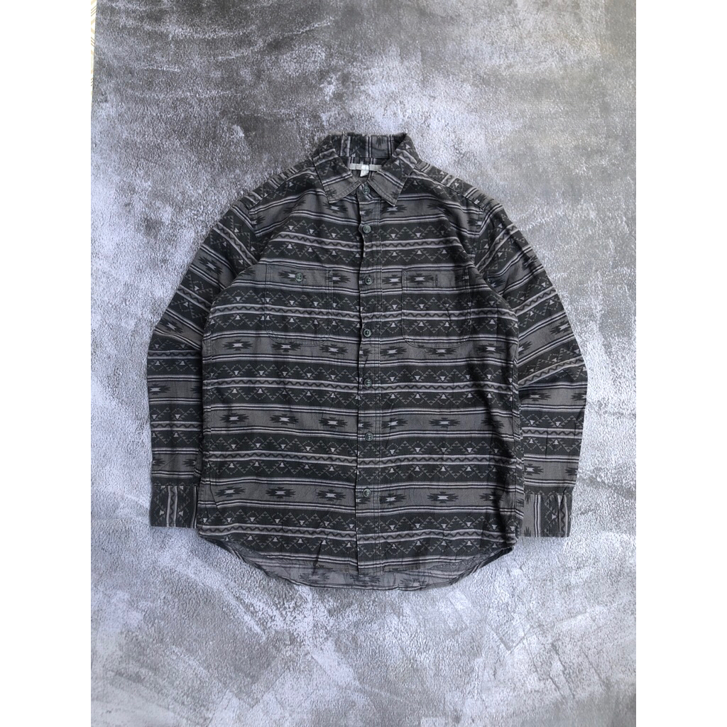 flanel navajo