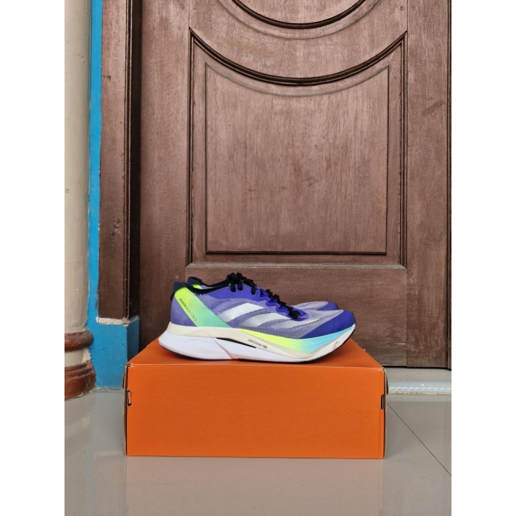 adidas adizero boston 12