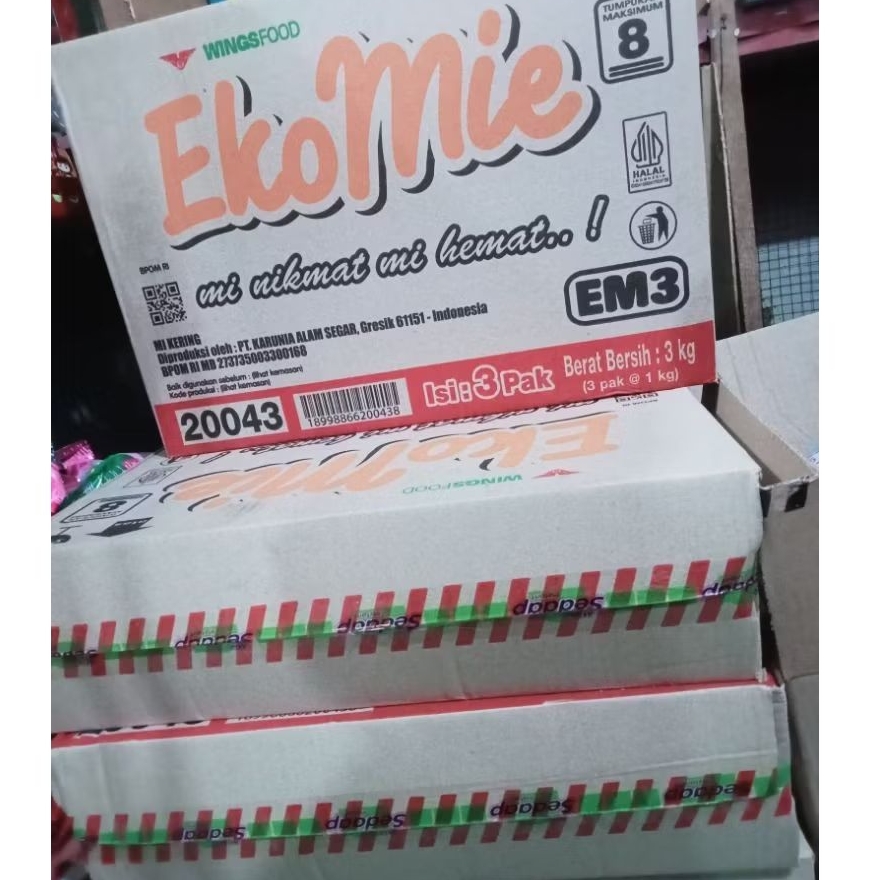 Ekomie