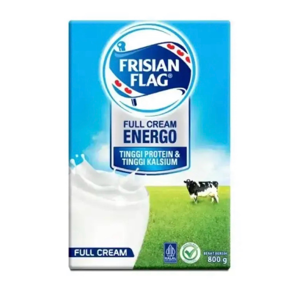 Frisian Flag 800gr Fullcream