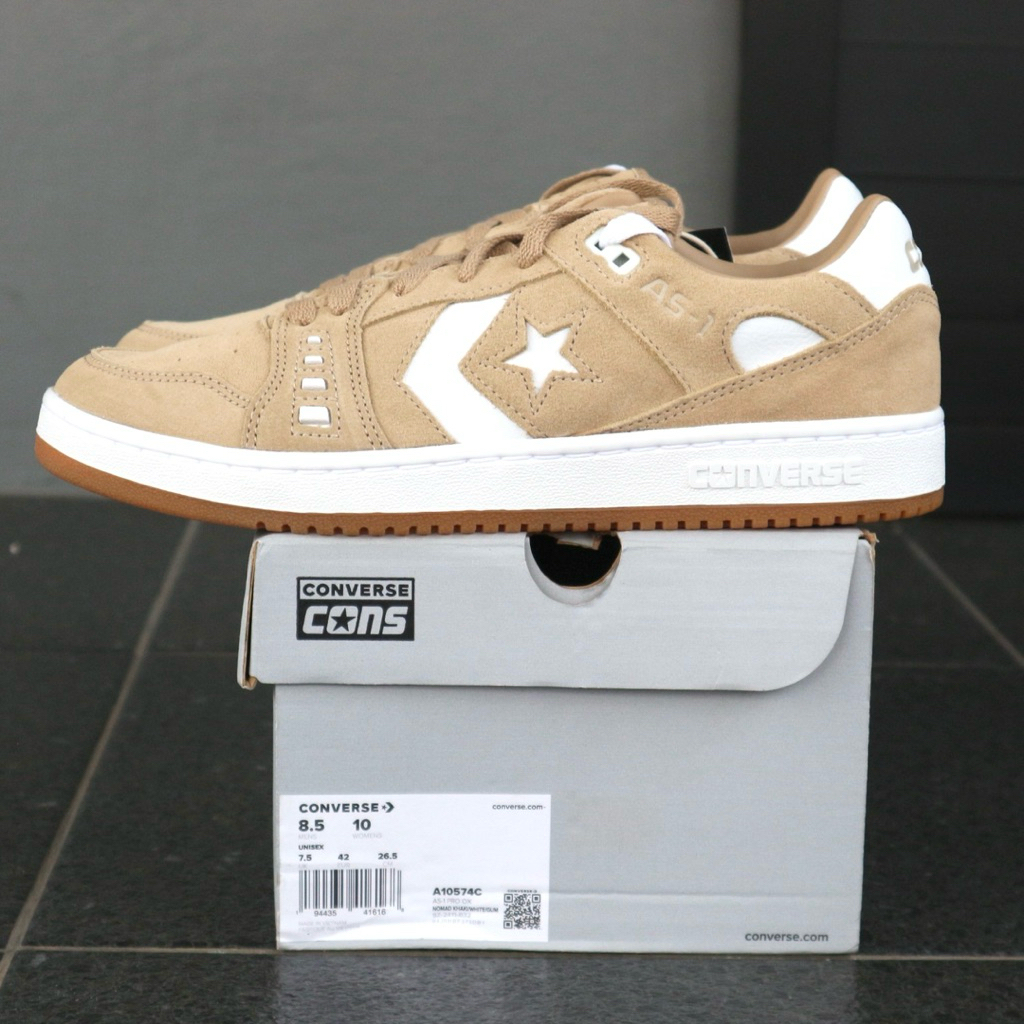 Converse AS 1 Pro Nomad Khaki