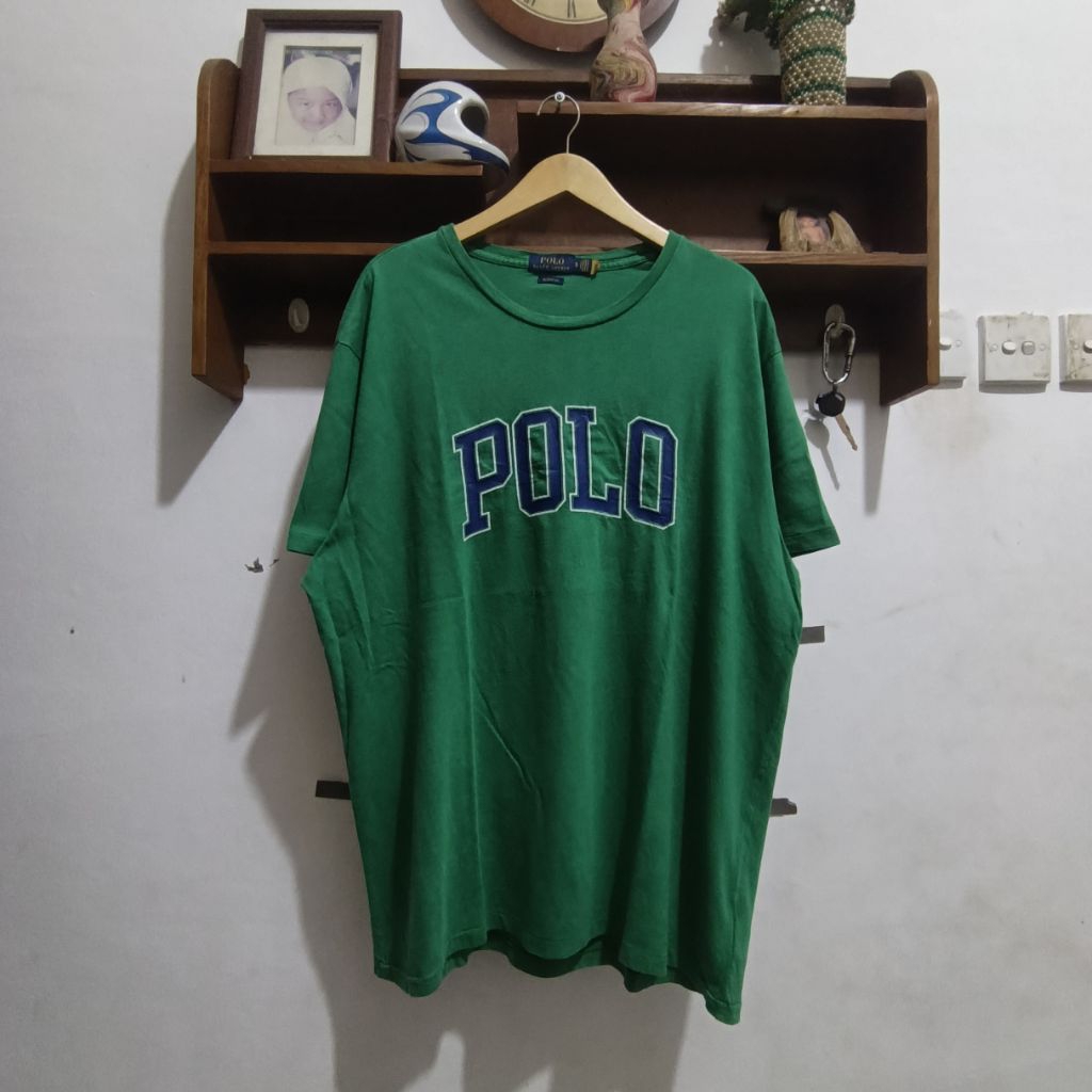 Tshirt Polo Ralph Lauren