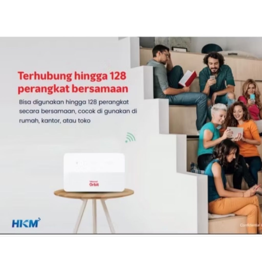 Modem Huawei B636 Hifi Air