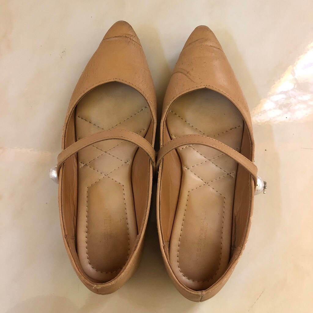 Flat Shoes Urban&Co