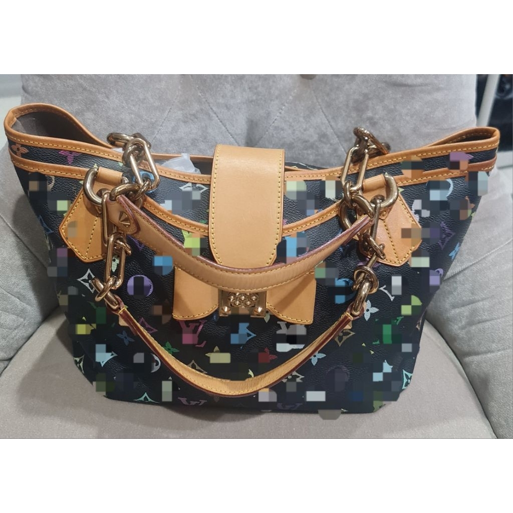Ann13 Mur4k4m1 bag