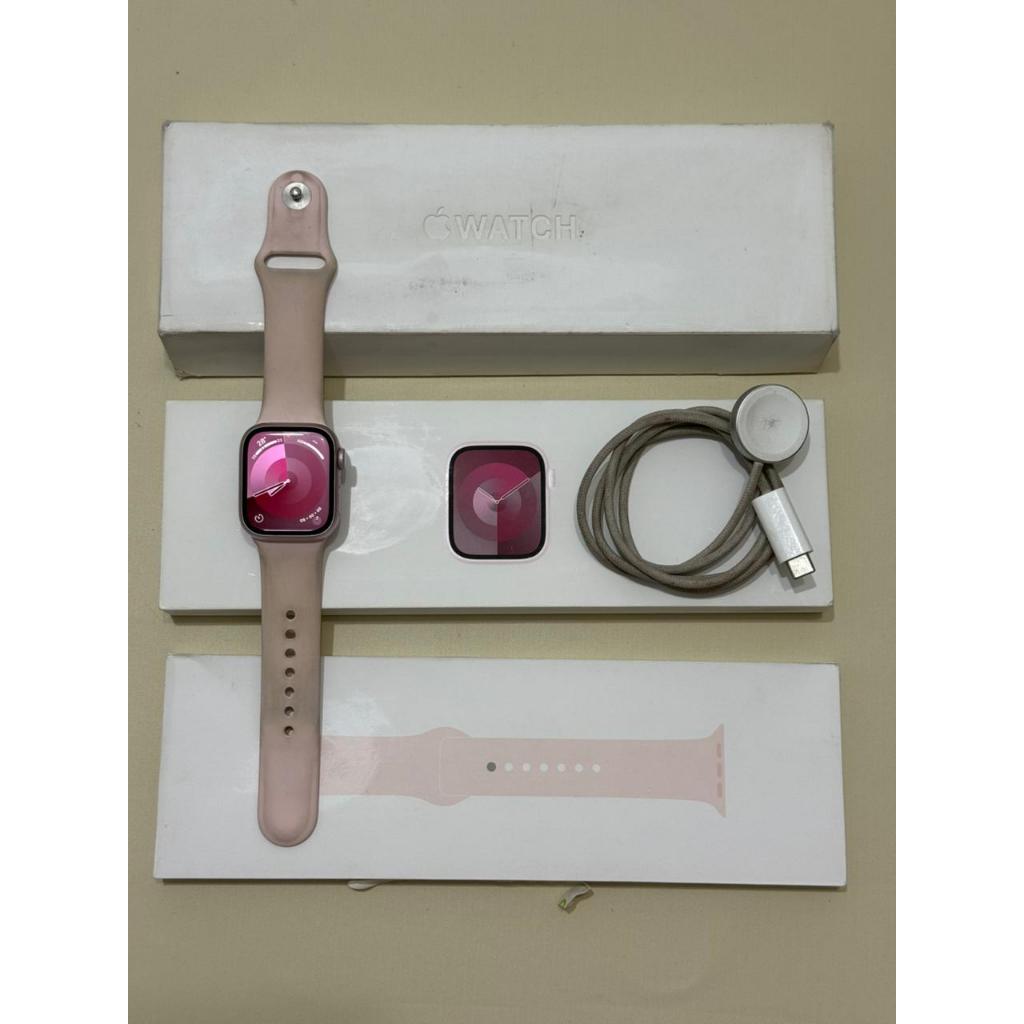 Apple Watch Series 9 41mm - ex iBox