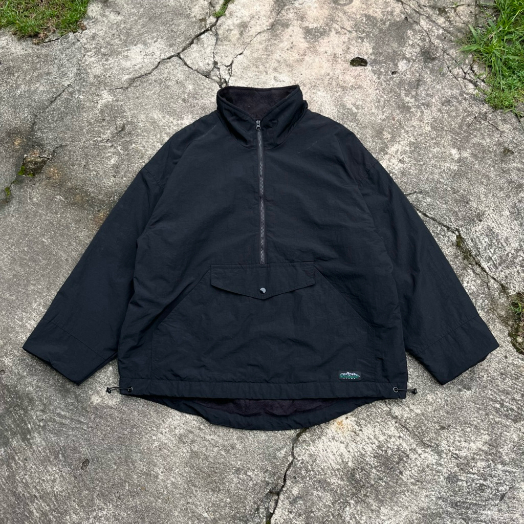 Anorak Jacket Urban Research