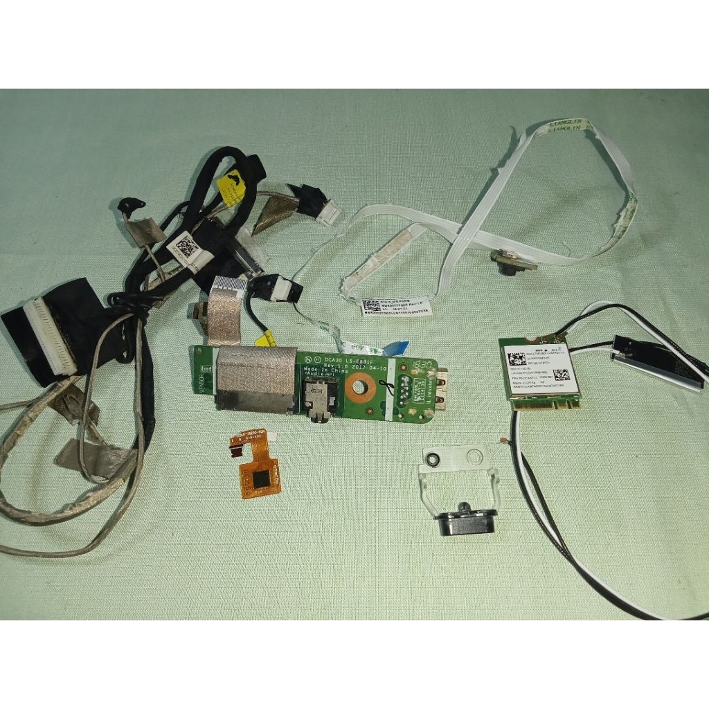 Part PC AIO